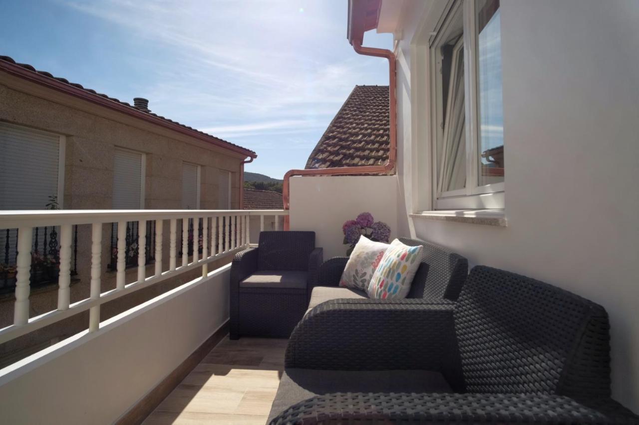 Apartment Casa Da Esfarrapada