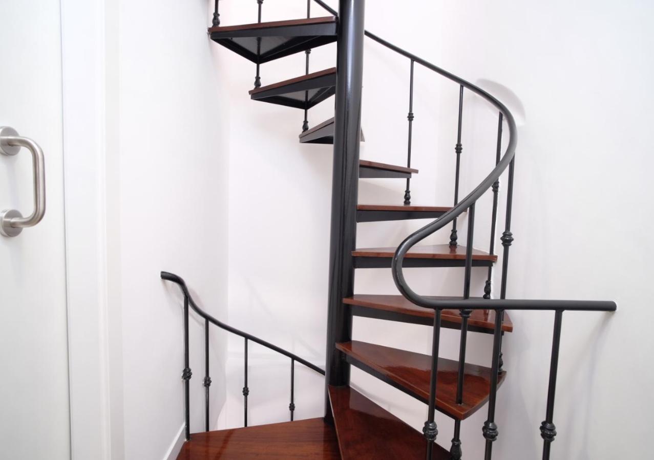 Casa Da Esfarrapada Apartment