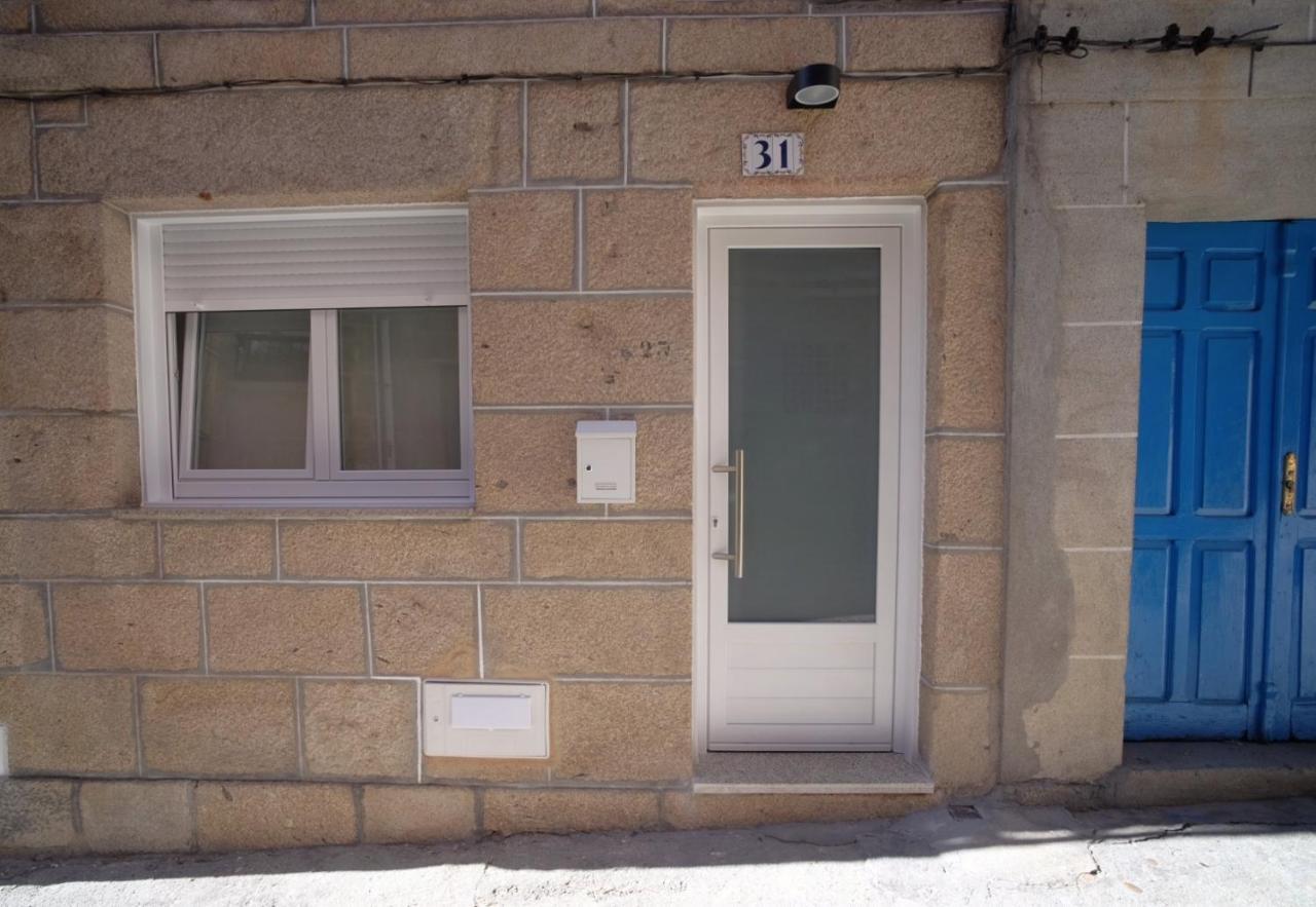 Casa Da Esfarrapada Redondela