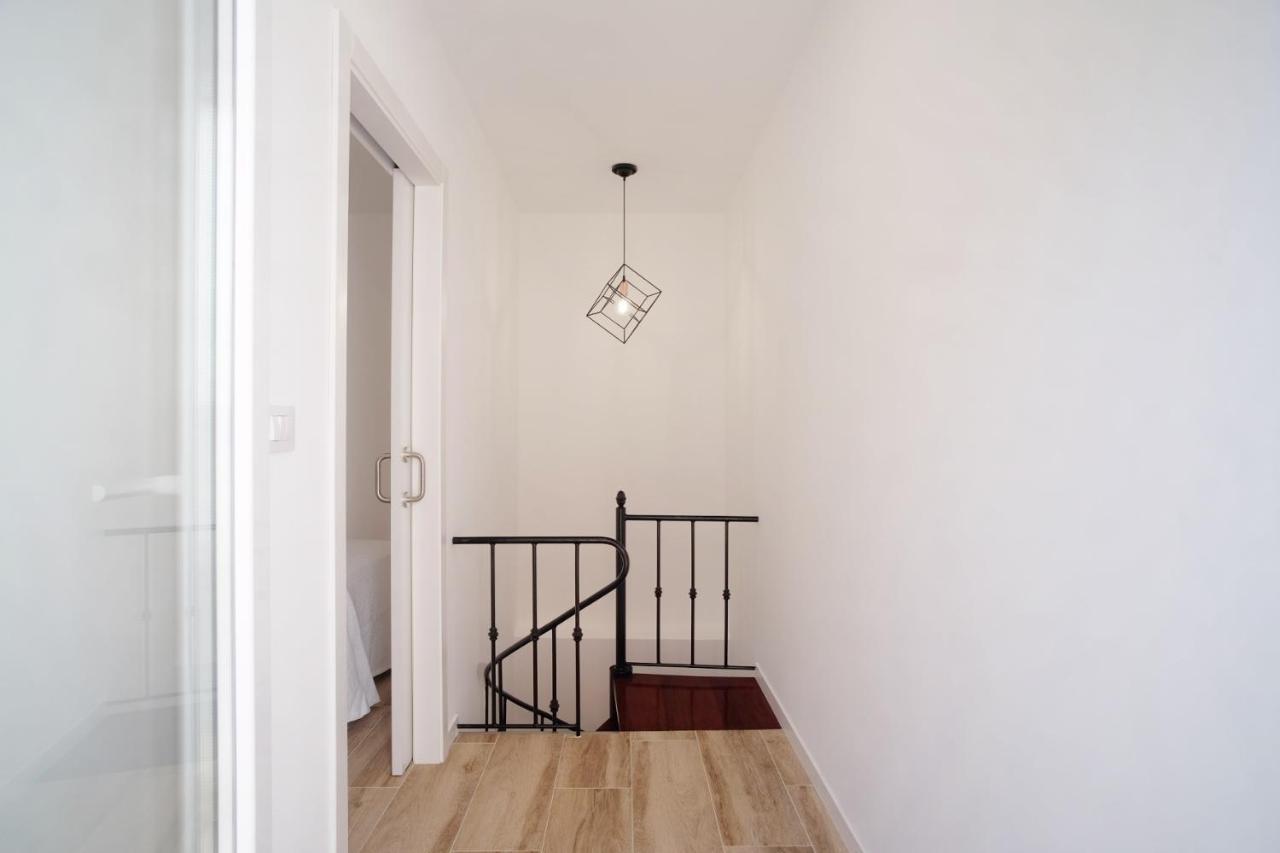 Casa Da Esfarrapada Apartment *